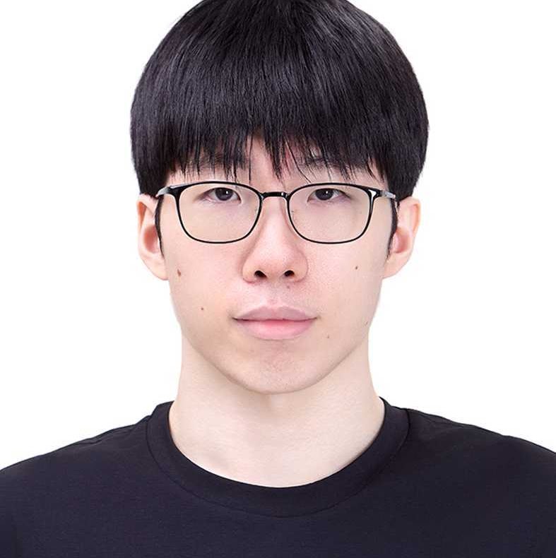 Donghyeon Park