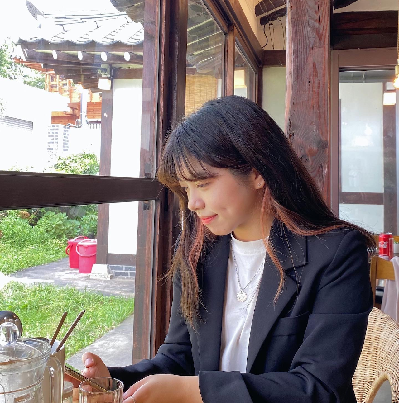 Hayeon Kim