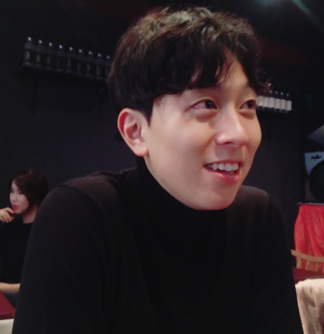 Pum Jun Kim