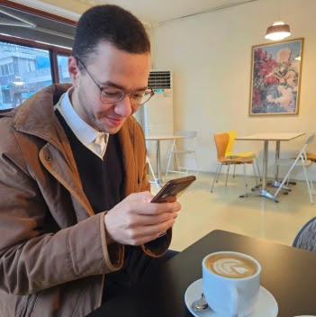 Saad Mourafik