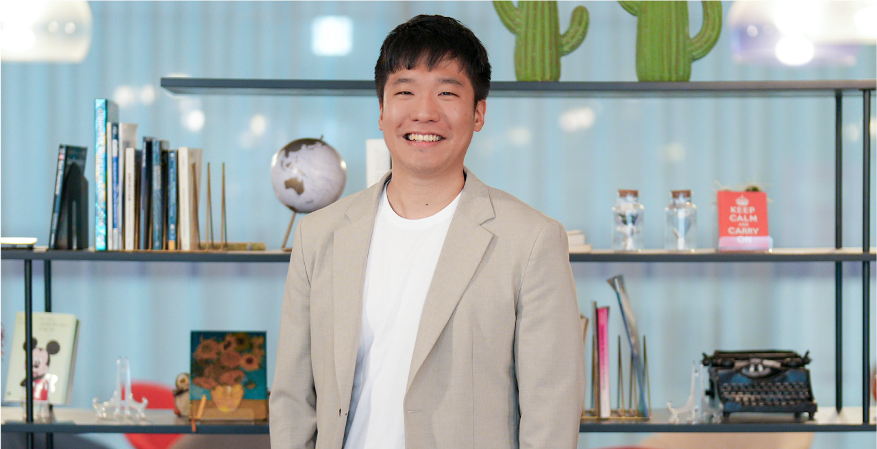 Prof. Jaejun Yoo